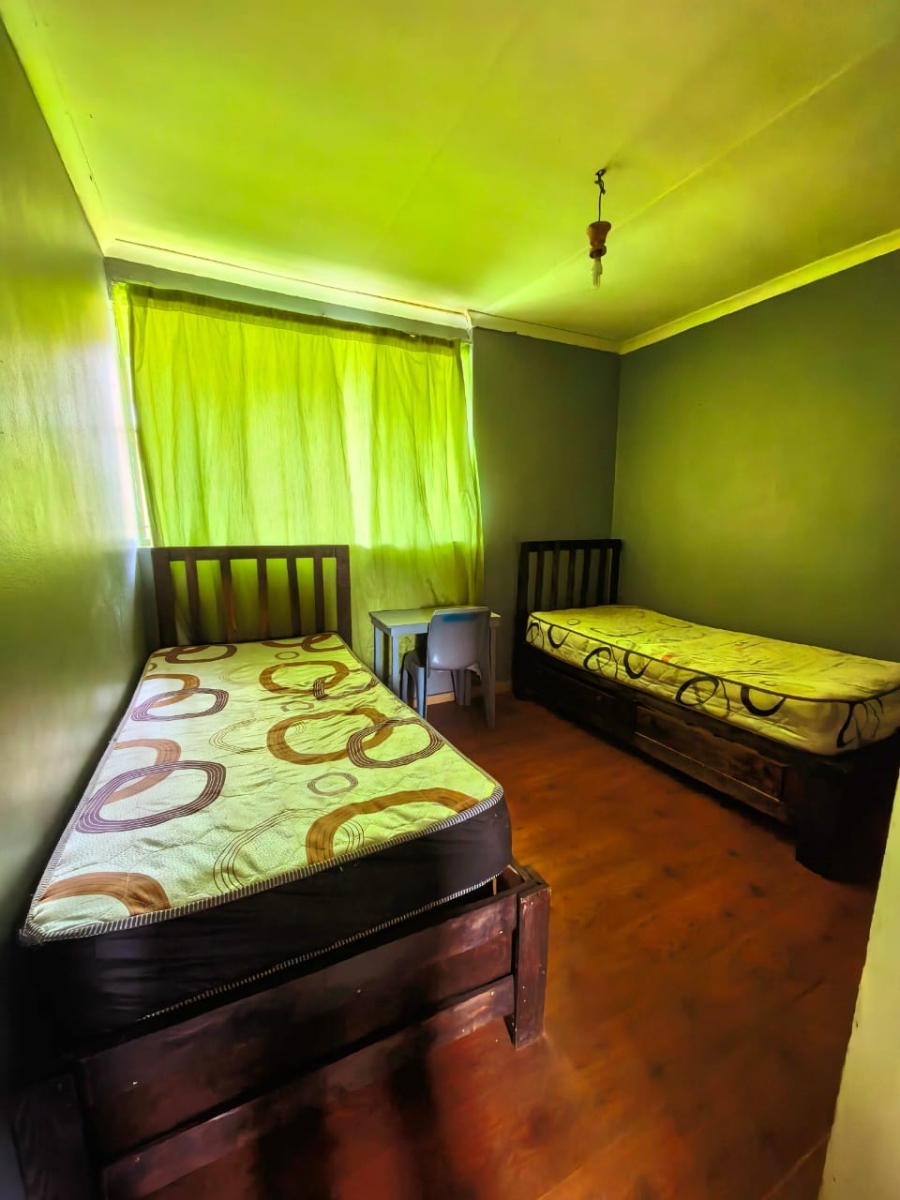5 Bedroom Property for Sale in Sasolburg Ext 1 Free State